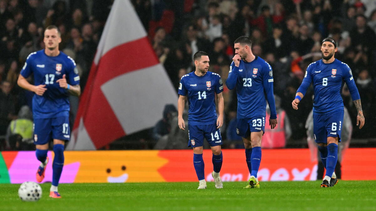 Gde su reprezentativci Srbije za vreme Svetskog prvenstva? Najskuplji nema klub i nije jedini, a mnogi ne igraju
