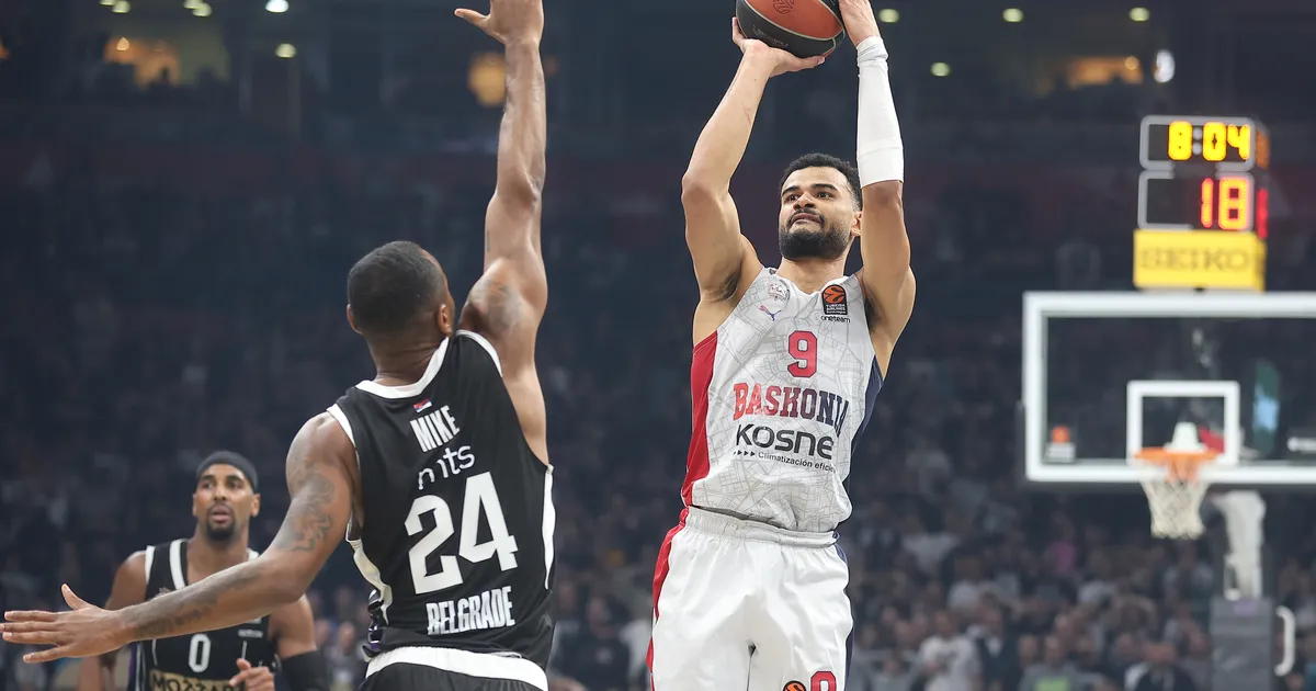 Zvezda i Partizan ga hteli, a on posle sezone "života" potpisuje za Real Madrid