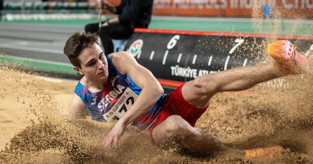 Luka Bošković se bori za medalju na EP, naslednik Nenada Stekića vreba šansu