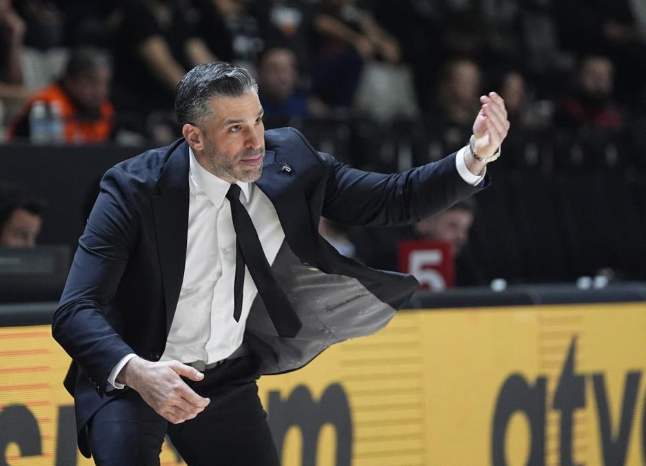 BARAĆ ŠOKIRAO ALIMPIJEVIĆA: Bešiktaš i selektor Srbije doživeli klasičan nokaut na svom terenu!