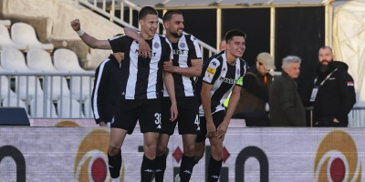 Neverovatan potez - Partizan ima milione na stolu, ali je stopirao odlazak jednog od najboljih