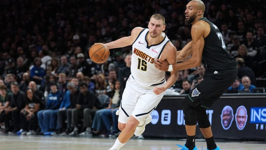 NIKOLA JOKIĆ DOBIO PODRŠKU: Denver potpisao pet igrača u danu!