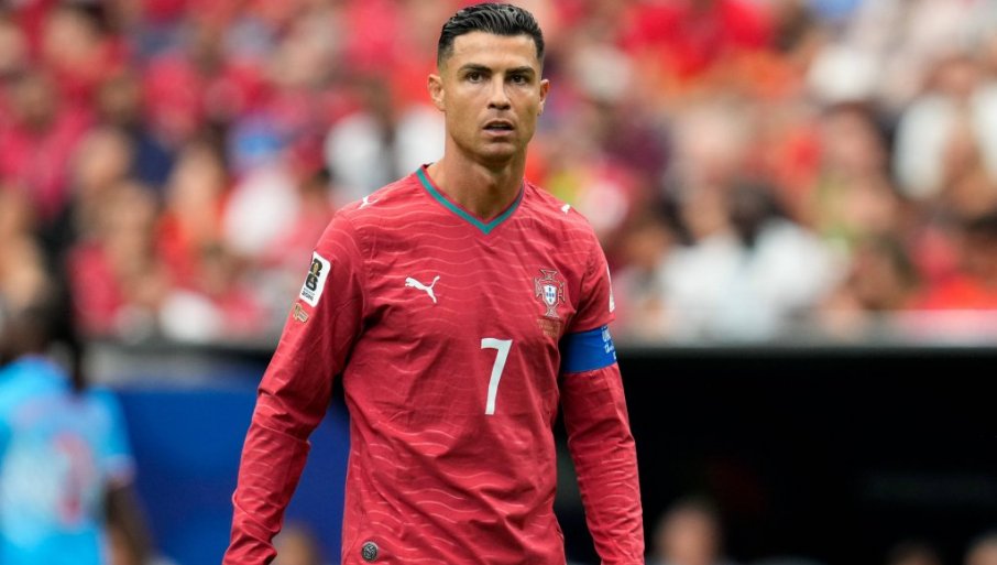 "Ovo je verujte čista istina"! Ronaldo izdao brutalno saopštenje i zapušio svima usta!