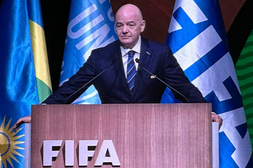UDARNO! FIFA donela odluku o prodaji Svetskog prvenstva - stigla vest zbog koje je planeta strahovala!