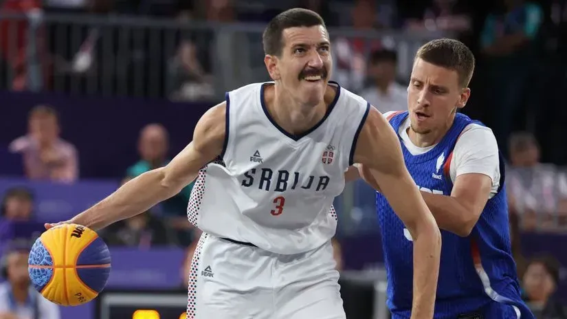 Velika šteta: Srpski basketaši bez finala SP