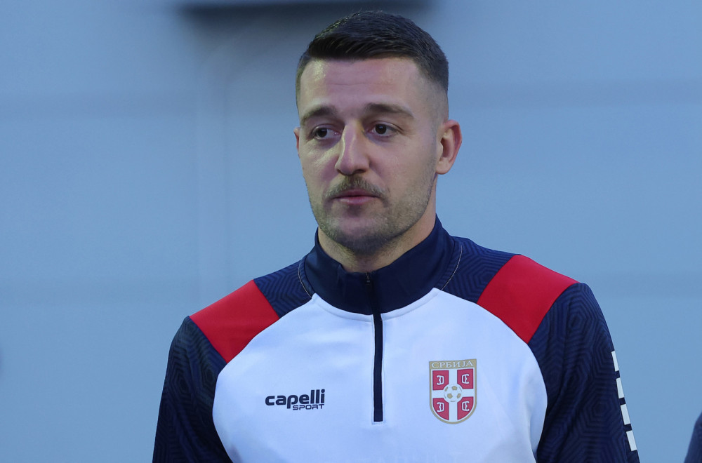 "Uz svo poštovanje Sergej ne nedostaje ovoj reprezentaciji"