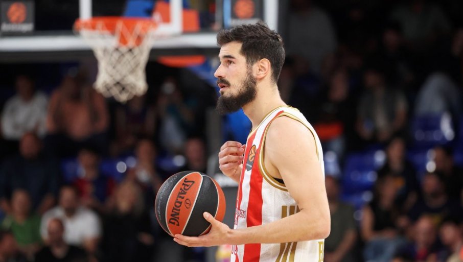 "PRAVIO SAM GREŠKE I GLUPOSTI"! Oglasio se Nikola Kalinić posle završetka karijere!