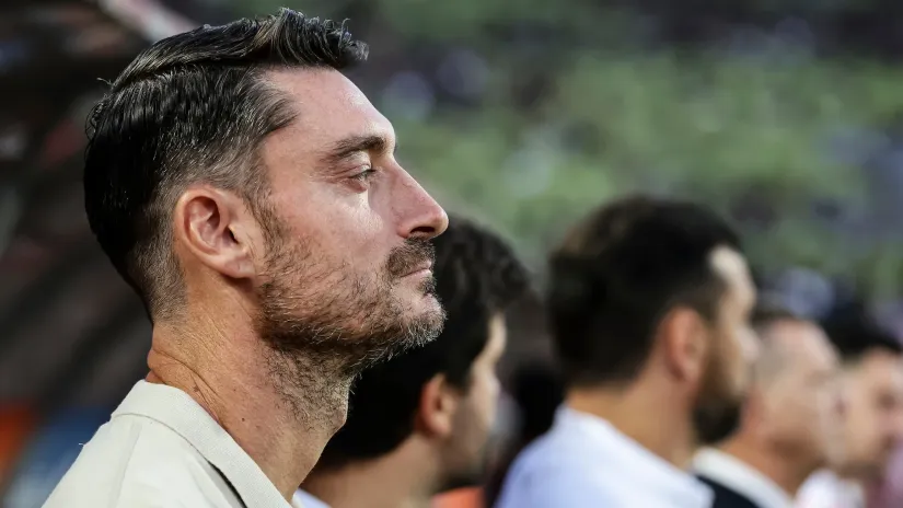 Rijera iz Švajcarske: Nisam policajac, ni diktator! Moramo da budemo tim, a ne cirkus