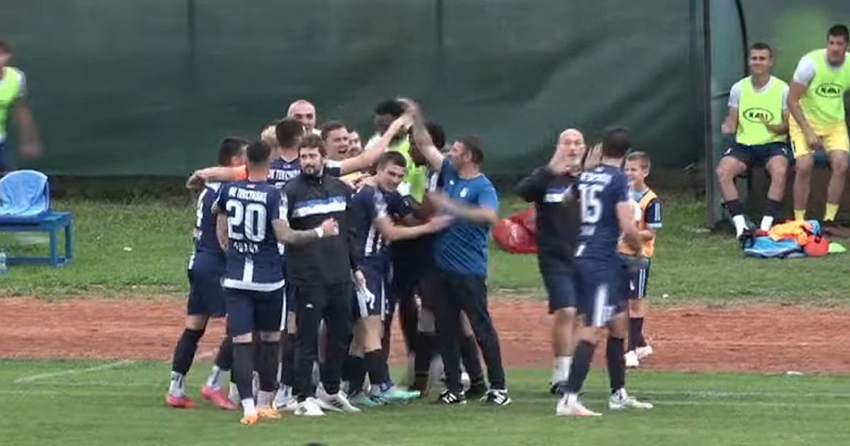 Kakva stvar u srpskom fudbalu, klub odustao od Prve lige mesec dana pre početka, oni zahtevaju njihovo mesto!