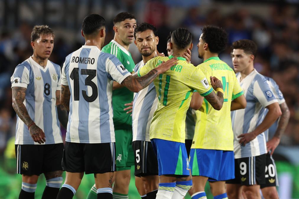 VELIKI UDARAC! Balerdi otpao sa spiska Argentine za Svetsko prvenstvo, Skaloni traži zamenu!