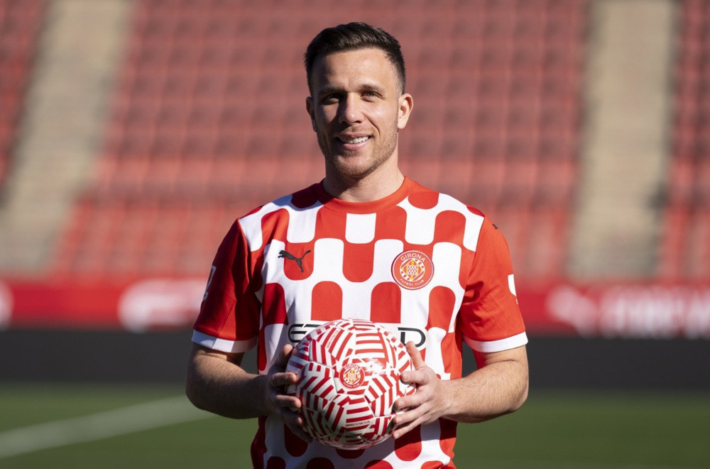Juventus se otarasio igrača koji je "ojadio" klub