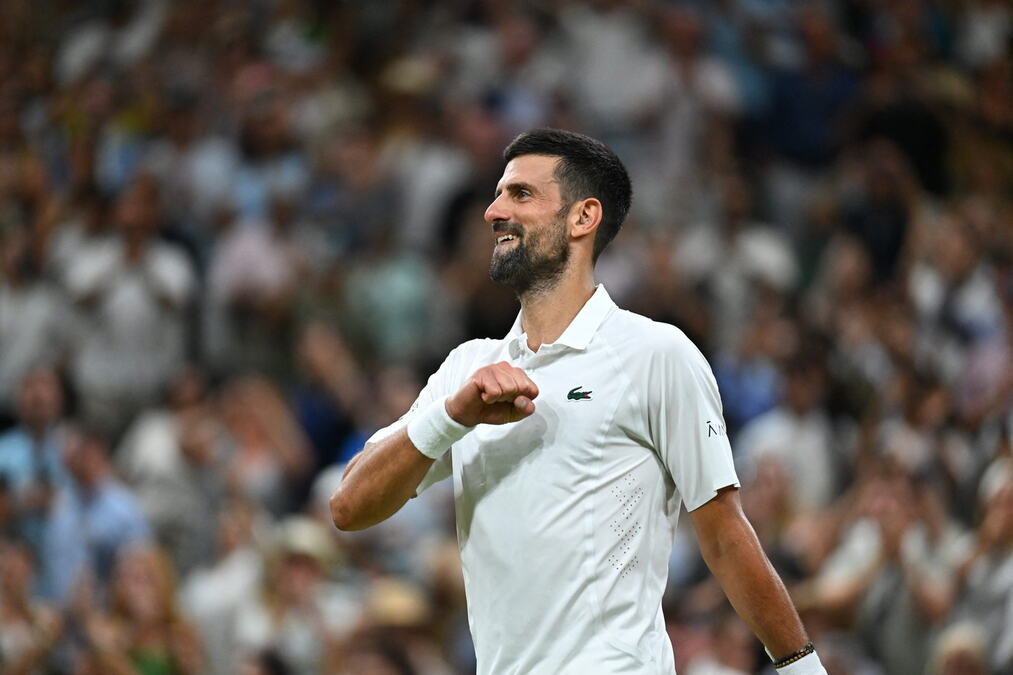 KADA ĆE NOVAK SAZNATI KO ĆE MU STATI NA PUT KA NOVOM TROFEJU? Evo kada će se održati žreb za Masters u Sinsinatiju!