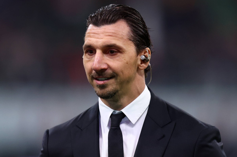 Ibrahimović i Anri smatraju da je Hrvartska oštećena: "Sudija i VAR su doneli pogrešnu odluku"