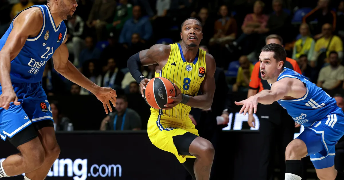 Sve je bliže! Loni Voker i Partizan u pregovorima