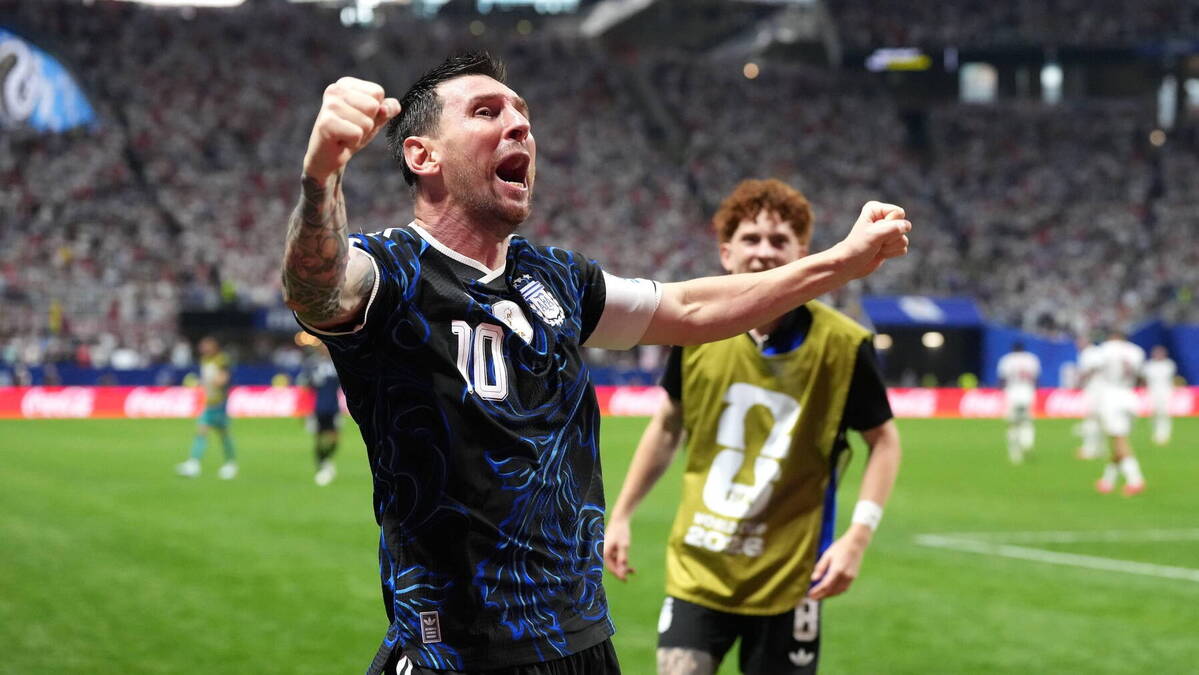 Uživo, Španija - Argentina: Finale Svetskog prvenstva 2026!