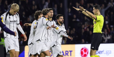Sudijski ekspert progovorio posle bure u Pančevu: Poznato da li je Partizan oštećen