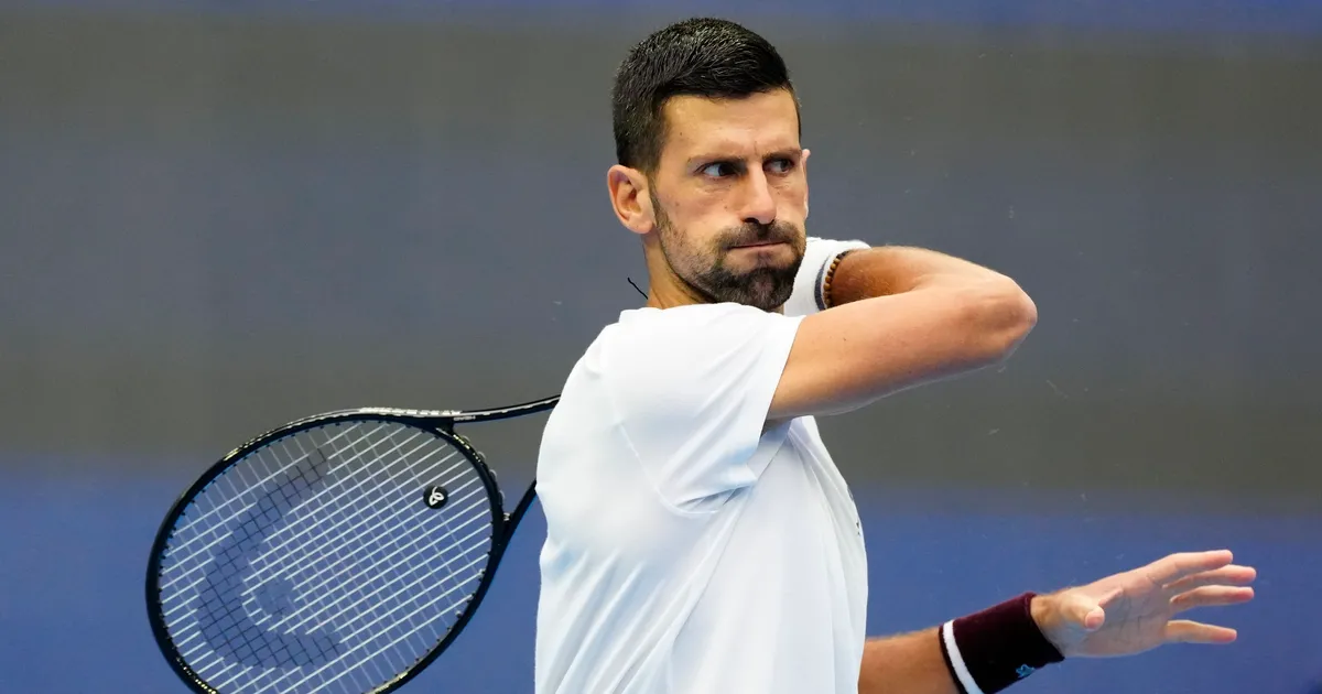 Novak Đoković uradio nešto što nijedan teniser drugi nije nikada: Ovaj rekord je veličanstven i za divljenje!