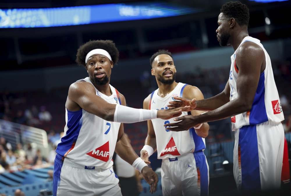 Trese se tržište zbog Dubaija - Stiže i poznato lice iz NBA lige?