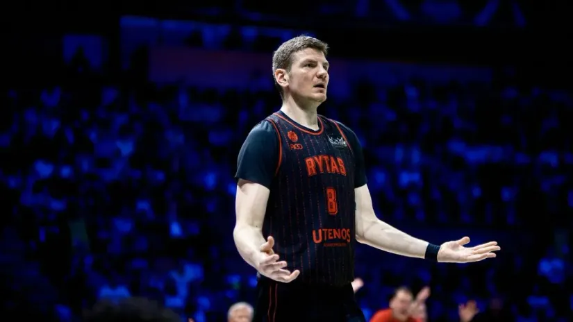 Šok u Litvaniji: Osvajač FIBA Lige šampiona eliminisan već u četvrtfinalu