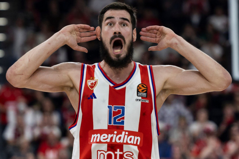 POTPUNI ŠOK ZA ZVEZDU! Kalinić napušta klub, za sve je zaslužan jedan čovek!