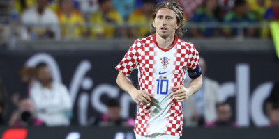 "Modrić propagira ustaštvo u Hrvatskoj": Šveđani žestoko udarili na Luku