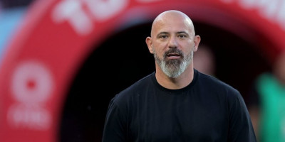 "Igramo za sebe, a bodove donosimo za sve" - Dejan Stanković poslao važnu poruku