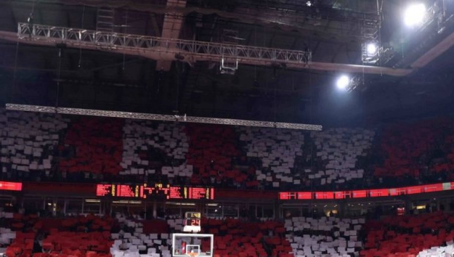 Zvanično: Crvena zvezda dovela veliko pojačanje za Evroligu