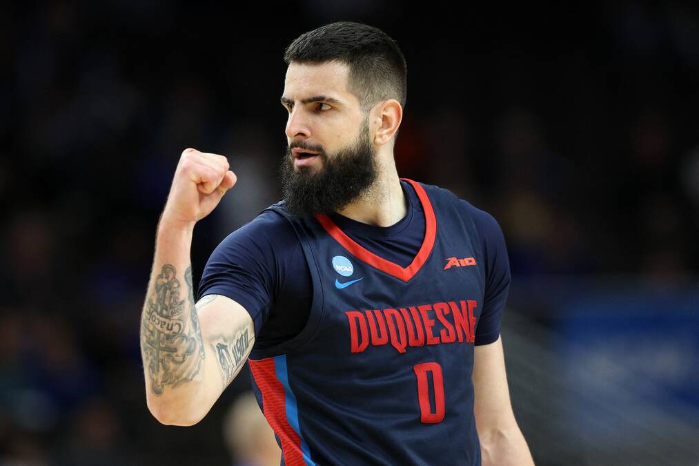 Dušana oduševio Antonio Rivs u Partizanu: Igrali su zajedno, sad ga dočekao jednom rečenicom