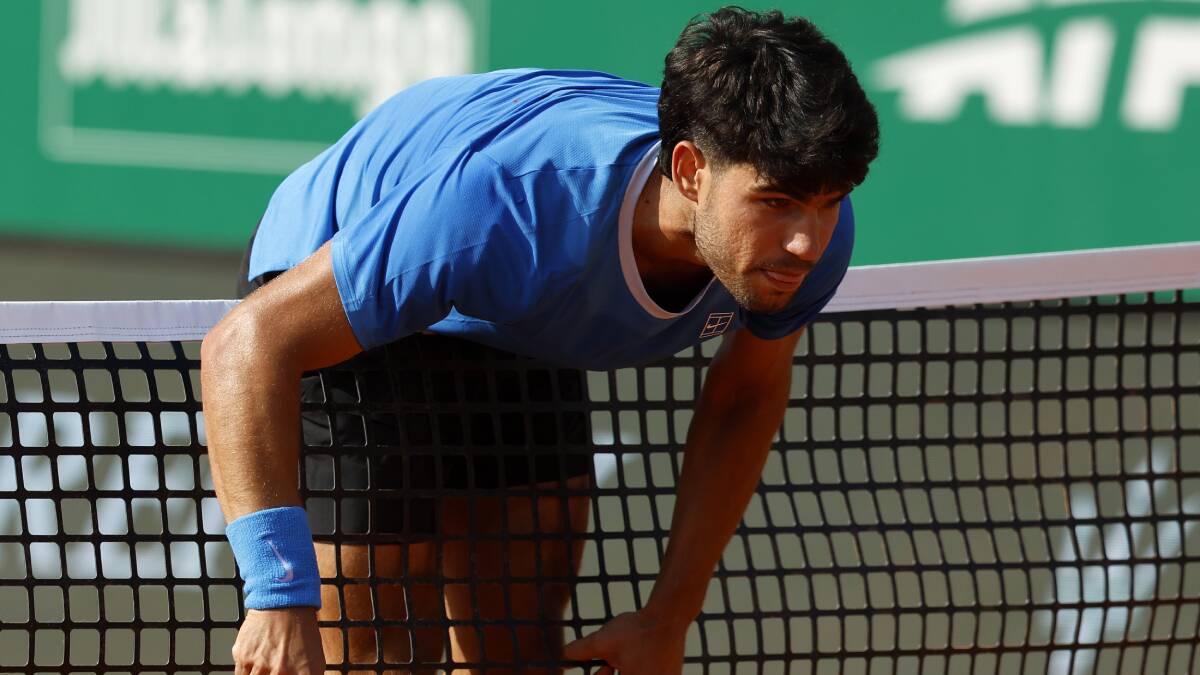 Teniska katastrofa: Povreda Alkaraza ozbiljnija nego što se mislilo, propušta US Open