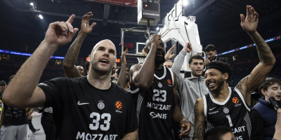 Ovo su čekali navijači Partizana - Stigla potvrda: Da, ostajem i sledeće sezone