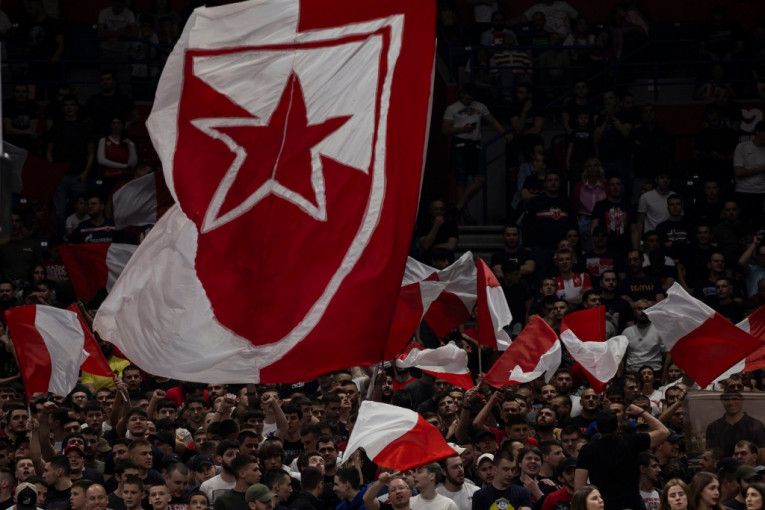 DELIJE U TRANSU! Zvezda dovodi novo pojačanje - ovo će oduševiti sve navijače!