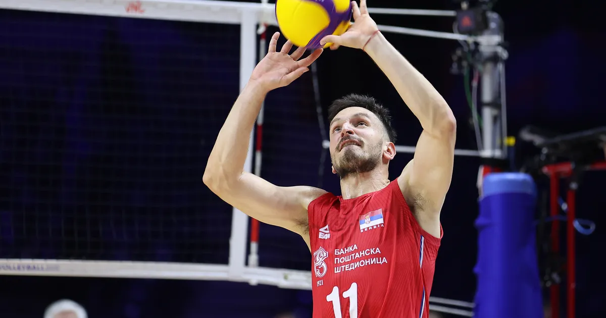 Dete je Partizana, sa Srbijom je razočarao naciju, sada je imao debi za pamćenje i osvojio MVP