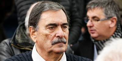 Đurović opleo po Motliju: "Katastrofa je šta on radi"