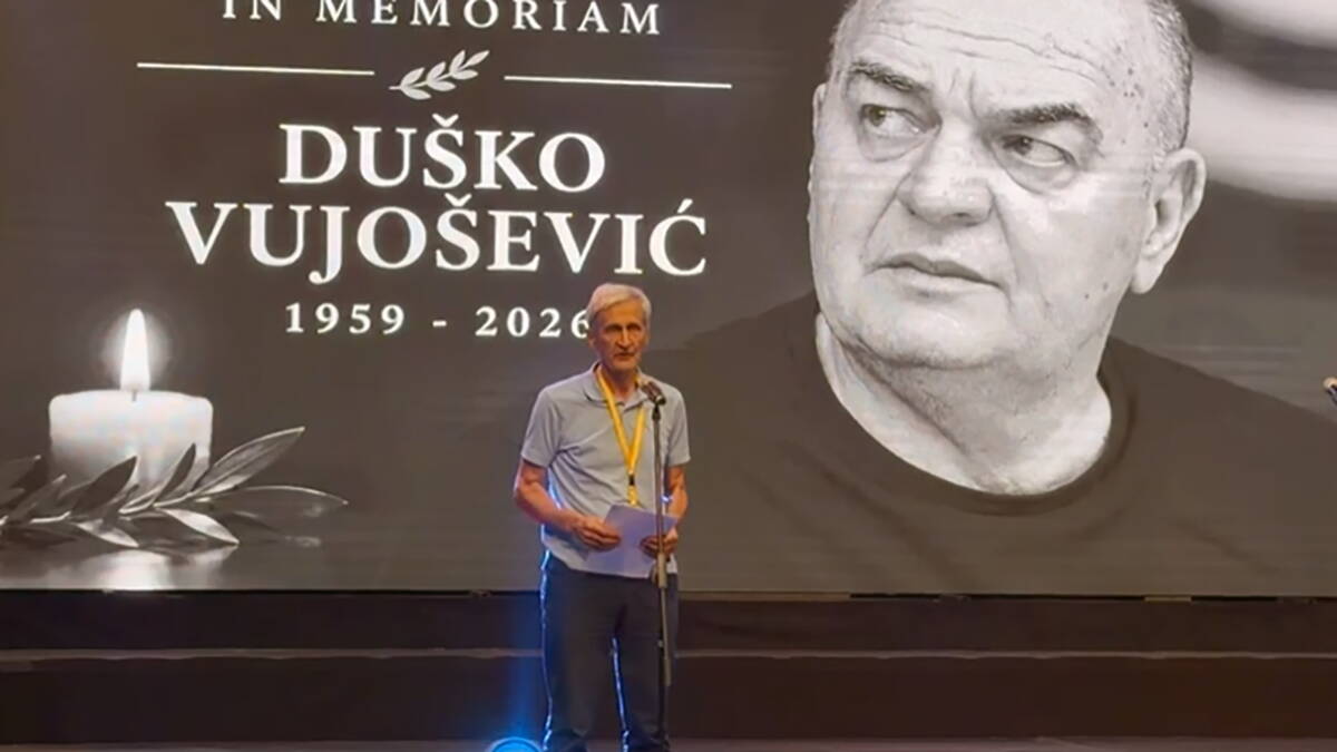 Vladimir Koprivica: "Duško Vujošević više nikada nije bio isti, izdaju nikada nije praštao"