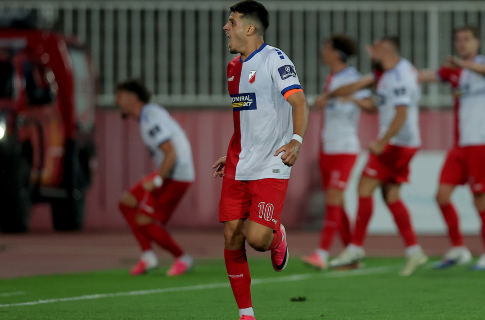 Zukić: "Greške se skupo plaćaju moramo da rizikujemo" VIDEO