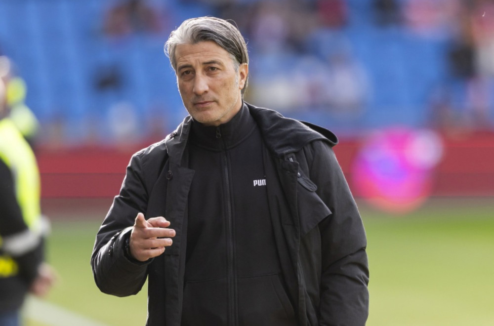Jakin objavio spisak fudbalera za Mundijal