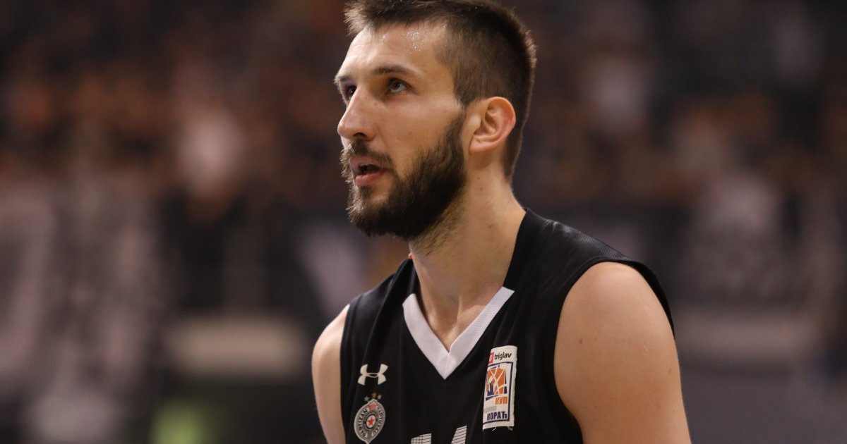 Stefan Birčević dobio Zvezdinu filijalu u Pioniru na startu KLS