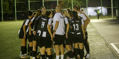 Platio za loše rezultate: Partizan smenio trenera