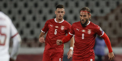 Kakav peh pred okupljanje orlova! Terzić doživeo povredu
