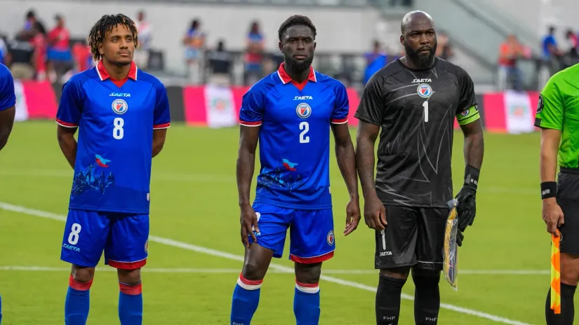 Haiti i nada: Pomažem zemljacima da imaju šta da jedu, sanjam o povratku u otadžbinu