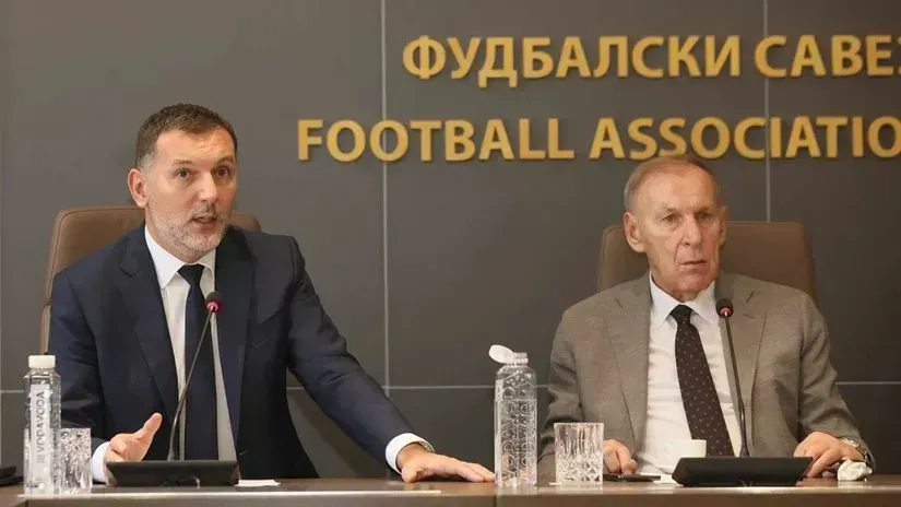 FSS još bez komesara za suđenje, odluka pada u ponedeljak