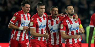 Prividna zaštita ili zamka? Zašto je novi sistem Lige Evrope zapravo najgora vest za Zvezdu!