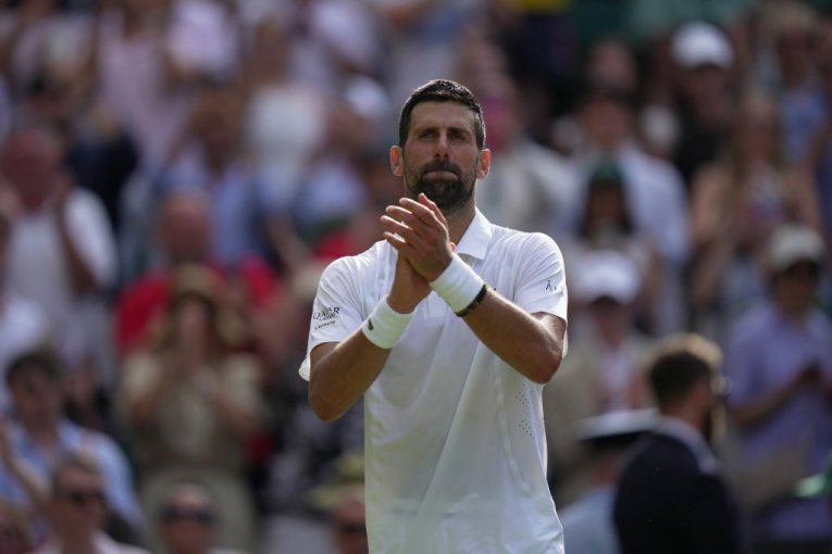 SRAMAN NAPAD NA ĐOKOVIĆA! Novak ponovo na udaru - skandal je šta mu rade!