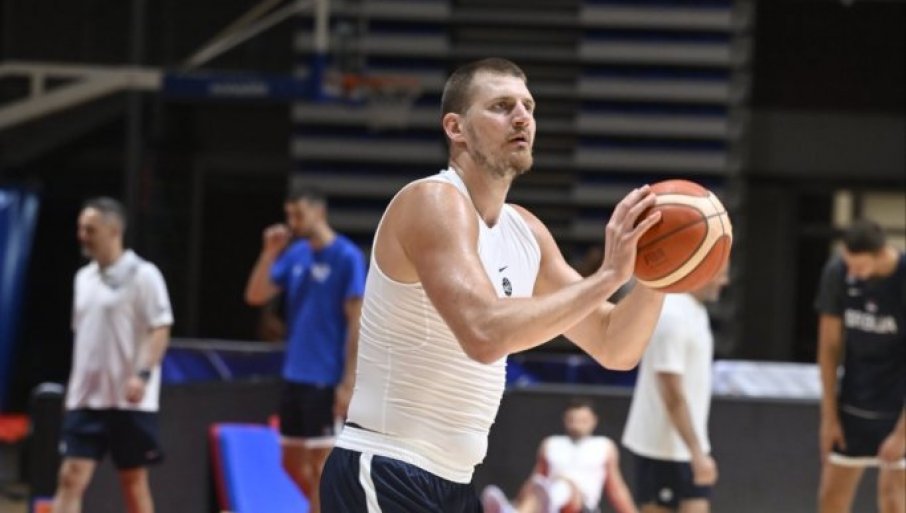 AMERIKANCI NAPRAVILI LISTU NAJBOLjIH SVIH VREMENA: Nikola Jokić na 26. mestu, ispred njega je jedan Srbin, ali i Hrvat