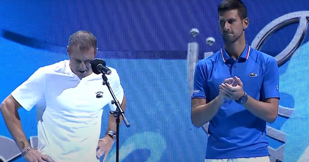 Da li znate da je Novak Đoković osvojio turnir u dublu? Desilo se pre 16 godina, podigao trofej sa Izraelcem