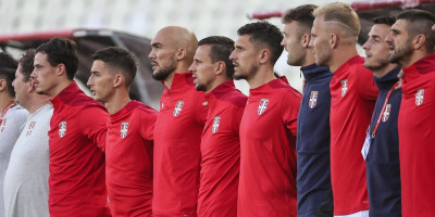 ŠOK! Srbin povredio prst na treningu! Poznato koliko pauzira