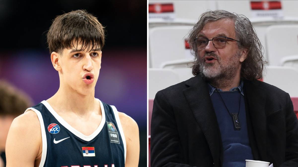 Cela Srbija se pitala da li je u rodu sa Emirom: Nikola Kusturica rešio dilemu