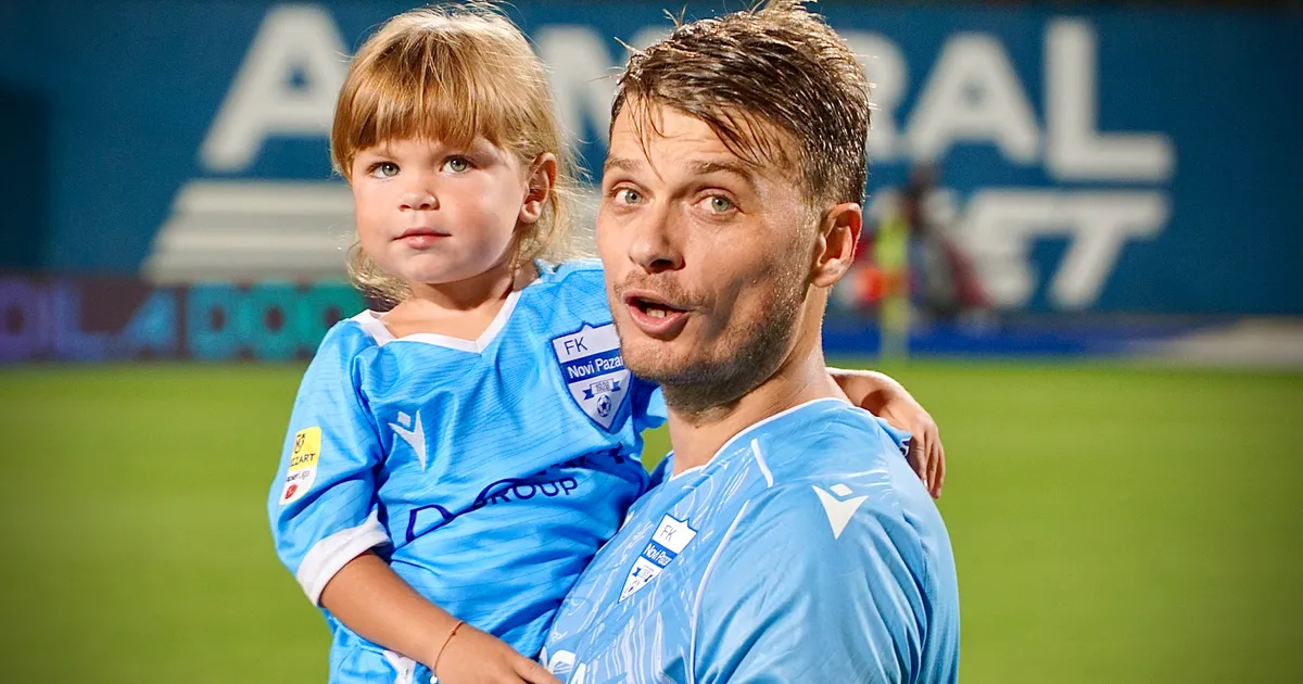 Adem Ljajić se vratio u srpski fudbal, fotka posle jednog od derbija Superlige Srbije oduševila sve