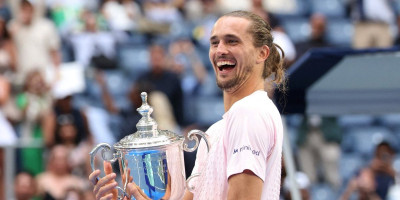 Stanje na ATP listi posle ludnice na Ju-Es openu