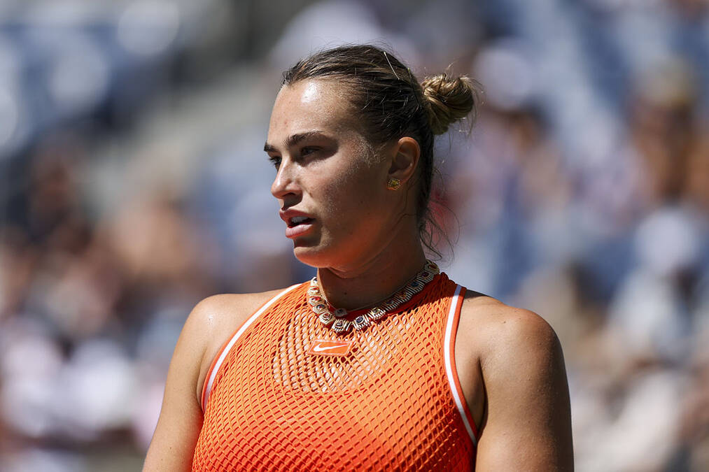 Sabalenka više ništa ne odlučuje: Jedna teniserka može da joj preotme prvo mesto, evo i kako
